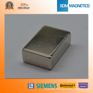 Competitive Permanent Neodymium NdFeB Magnet